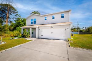 1350 SW Paar Drive, Port Saint Lucie, FL 34953 - MLS#R11078798