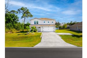 1350 SW Paar Drive, Port Saint Lucie, FL 34953 - MLS#R11078798