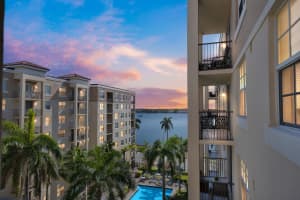 1801 N Flagler Drive 809, West Palm Beach, FL 33407 Sold 05/23/25