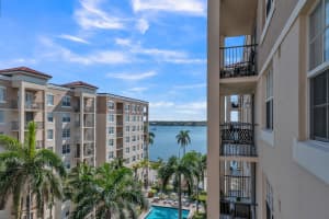 1801 N Flagler Drive 809, West Palm Beach, FL 33407 Sold 05/23/25