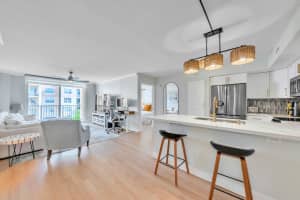 1801 N Flagler Drive 809, West Palm Beach, FL 33407 Sold 05/23/25