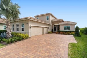 9019 SW Terzi Way, Port Saint Lucie, FL 34987 - MLS#R11078817