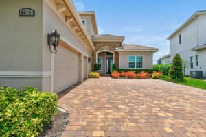 9019 SW Terzi Way, Port Saint Lucie, FL 34987 - MLS#R11078817