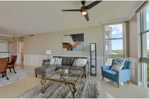 804 E Windward 603 Way 603, Lantana, FL 33462 - MLS#R11078818