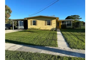 2845 SE Morningside Boulevard, Port Saint Lucie, FL 34952 Sold 07/16/25