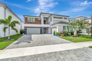 8564 Ganton Drive, Boca Raton, FL 33434 Sold 04/24/25