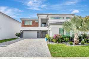 8564 Ganton Drive, Boca Raton, FL 33434 Sold 04/24/25
