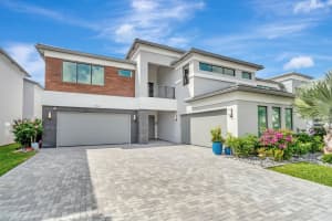 8564 Ganton Drive, Boca Raton, FL 33434 Sold 04/24/25