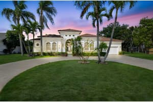 9569 Calliandra Drive, Boynton Beach, FL 33436 Sold 06/11/25