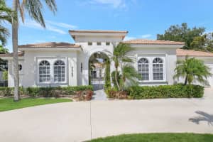 9569 Calliandra Drive, Boynton Beach, FL 33436 Sold 06/11/25