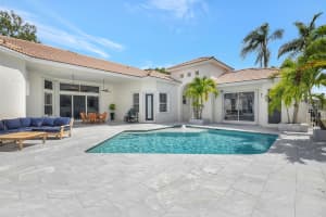 9569 Calliandra Drive, Boynton Beach, FL 33436 Sold 06/11/25
