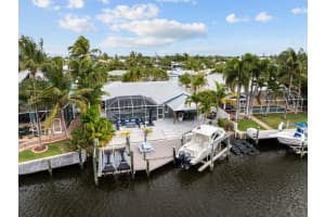 1394 Sw Seagull Way, Palm City