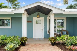 1394 SW Seagull Way, Palm City, FL 34990 - MLS#R11078850