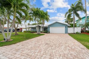 1394 SW Seagull Way, Palm City, FL 34990 Sold 09/29/25