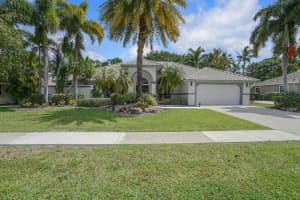 1740 Grantham Drive, Wellington, FL 33414 Sold 06/16/25