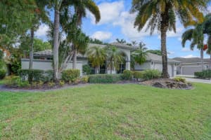 1740 Grantham Drive, Wellington, FL 33414 Sold 06/16/25