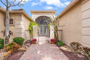 8627 Tierra Lago Cove, Lake Worth, FL 33467 Sold 05/09/25