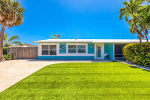 113 N Las Olas Drive, Jensen Beach, FL 34957 Sold 08/22/25