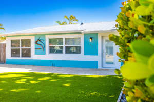 113 N Las Olas Drive, Jensen Beach, FL 34957 Sold 08/22/25