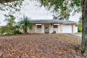 11106 Roseland Road, Sebastian, FL 32958 Sold 06/26/25