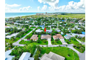 1795 Plover Avenue, Fort Pierce, FL 34949 Sold 05/27/25