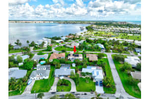 1795 Plover Avenue, Fort Pierce, FL 34949 Sold 05/27/25