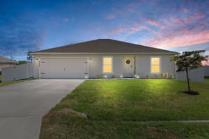 4249 SW Whitebread Road, Port Saint Lucie, FL 34953 Sold 05/23/25