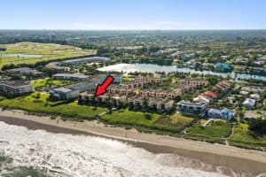 170 Celestial Way 42, Juno Beach, FL 33408 - MLS#R11078892