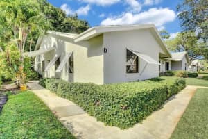 2737 Lowson Boulevard D, Delray Beach