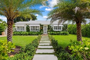 337 Orange Way, West Palm Beach, FL 33405 - MLS#R11078914