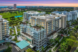 220 SE Mizner Boulevard 506, Boca Raton, FL 33432 Sold 10/24/25