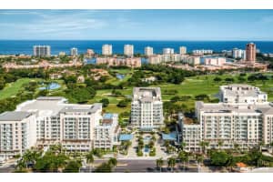 220 SE Mizner Boulevard 506, Boca Raton, FL 33432 Sold 10/24/25