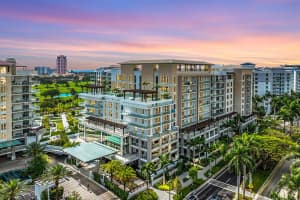 220 SE Mizner Boulevard 506, Boca Raton, FL 33432 Sold 10/24/25