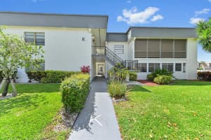 523 Piedmont K, Delray Beach, FL 33484 Sold 12/16/25
