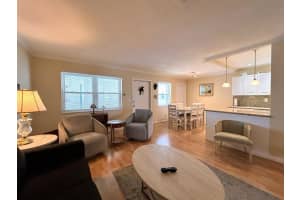 770 Horizons E 306, Boynton Beach, FL 33435 Sold 08/25/25