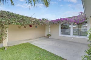 5350 N Sandhurst Circle N, Lake Worth, FL 33463 Sold 06/18/25