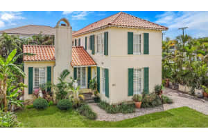 332 Monceaux Road, West Palm Beach, FL 33405 Sold 06/30/25
