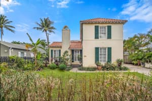 332 Monceaux Road, West Palm Beach, FL 33405 Sold 06/30/25