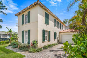 332 Monceaux Road, West Palm Beach, FL 33405 Sold 06/30/25