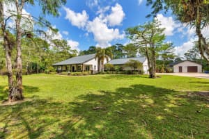 13318 Deer Creek Drive, West Palm Beach