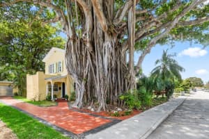 924 Almeria Road, West Palm Beach