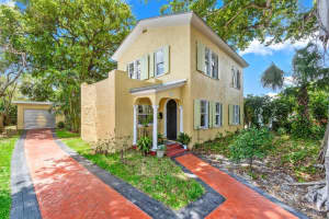 924 Almeria Road, West Palm Beach, FL 33405 - MLS#R11078937