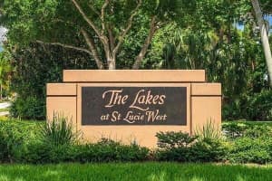 1531 NW Amherst Drive B, Port Saint Lucie, FL 34986 - MLS#R11078940