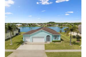 229 Barbossa Drive, Sebastian, FL 32958 Sold 08/14/25