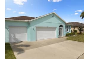 229 Barbossa Drive, Sebastian, FL 32958 Sold 08/14/25