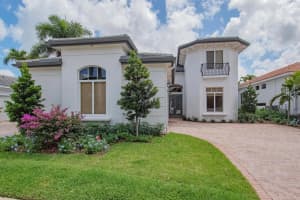 7929 Villa D Este Way, Delray Beach, FL 33446 Sold 05/20/25