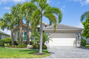 11409 SW Half Moon Lake Lane, Port Saint Lucie, FL 34987 Sold 06/27/25