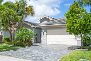 11409 SW Half Moon Lake Lane, Port Saint Lucie, FL 34987 Sold 06/27/25