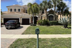 9192 Pineville Drive, Lake Worth