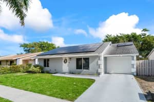 6041 Triphammer Road, Lake Worth, FL 33463 Sold 07/07/25